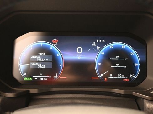 Used 2024 Toyota Land Cruiser image 10