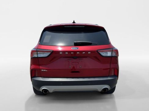 Used 2021 Ford Escape SEL FWD image 6