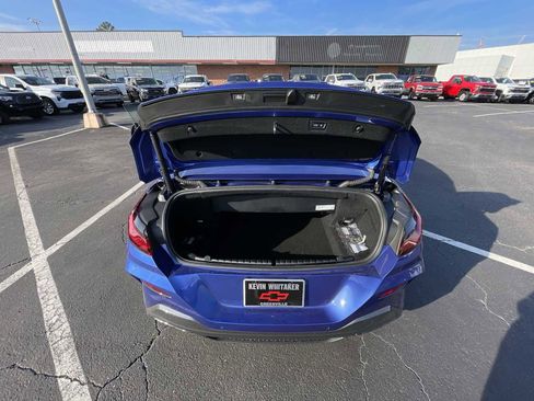 Used 2025 BMW M850i xDrive Convertible image 24