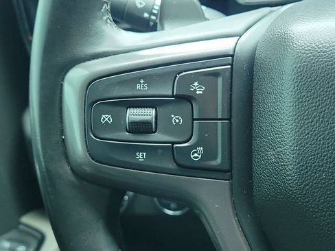 Used 2024 Chevrolet Silverado 1500 ZR2 w/ ZR2 Bison Edition AWD/4WD image 23