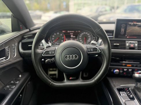 Used 2016 Audi RS 7 Prestige image 23