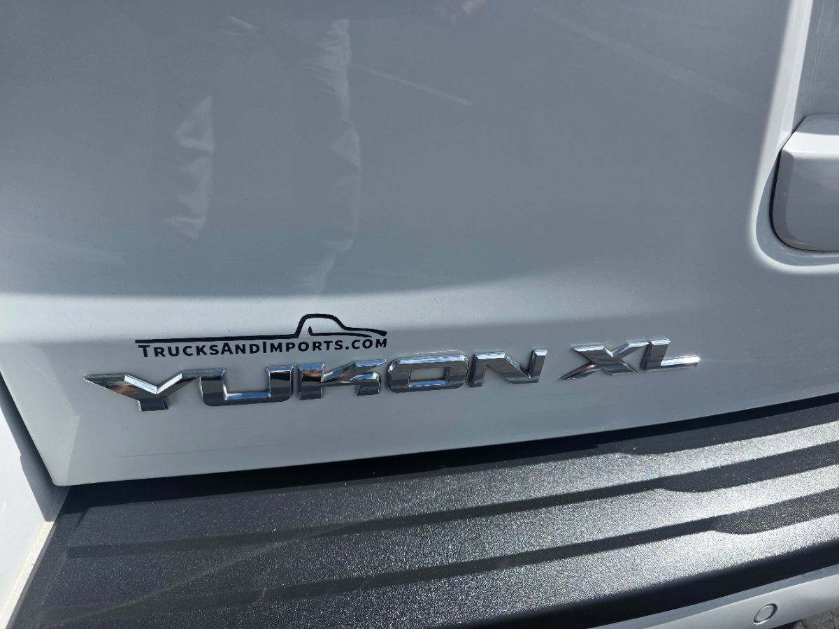Used 2019 GMC Yukon XL SLT AWD/4WD image 5