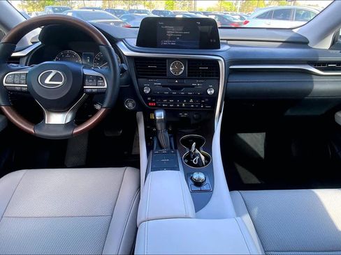 Used 2022 Lexus RX 350 FWD w/ Premium Package image 31