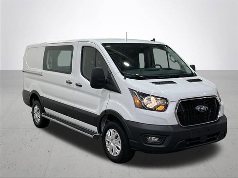 Used 2024 Ford Transit 250 Base w/ Exterior Upgrade Package image 8