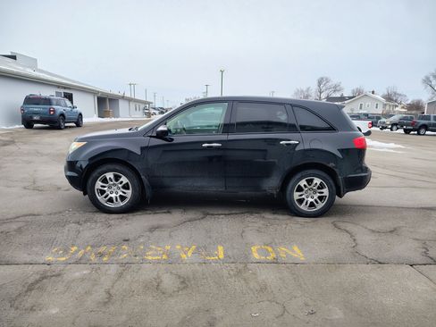 Used 2007 Acura MDX image 4