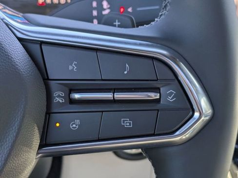 New 2026 Chevrolet Tahoe Premier w/ Sun And Tow Package image 16