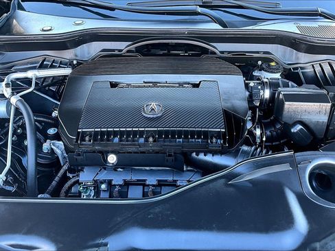 Used 2025 Acura MDX SH-AWD w/ Technology Package image 10