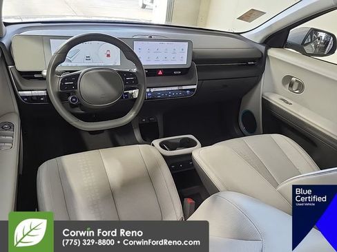 Used 2023 Hyundai Ioniq 5 SEL AWD/4WD image 15