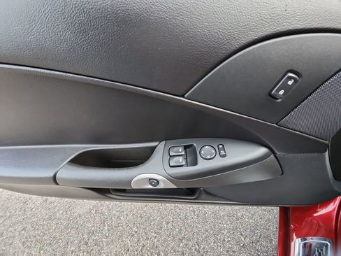 Used 2007 Chevrolet Corvette Coupe image 26