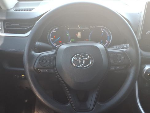 Certified 2024 Toyota RAV4 XLE image 12