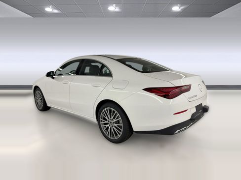 Certified 2026 Mercedes-Benz CLA 250 image 39