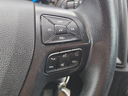 Used 2021 Ford Ranger XL w/ Equipment Group 101A High image 17