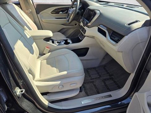 Used 2020 GMC Terrain Denali w/ Denali Premium Package image 20