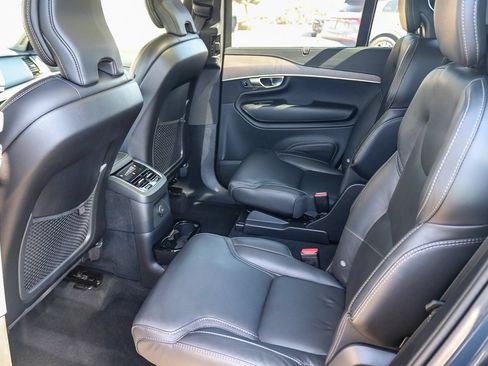 Used 2023 Volvo XC90 T8 Ultimate w/ Protection Package Premier AWD/4WD image 19