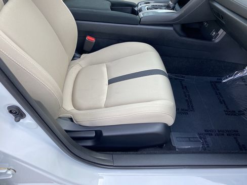 Used 2019 Honda Civic LX image 33