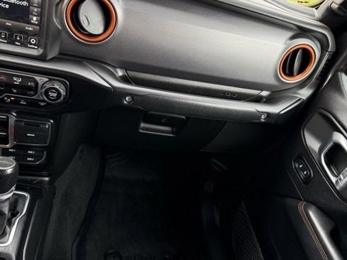 Used 2021 Jeep Gladiator Mojave image 29