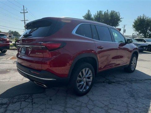 New 2026 Buick Enclave Preferred w/ Power Package image 8