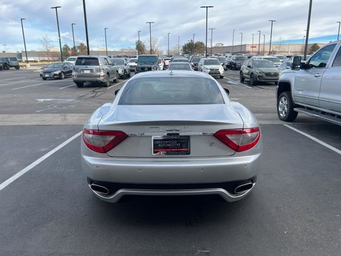 Used 2010 Maserati GranTurismo S image 4