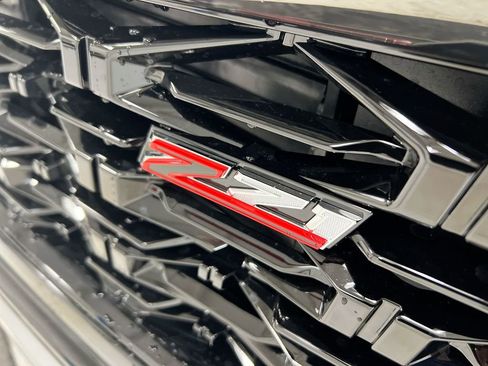 New 2026 Chevrolet Traverse Z71 w/ Enhanced Driving Package image 28