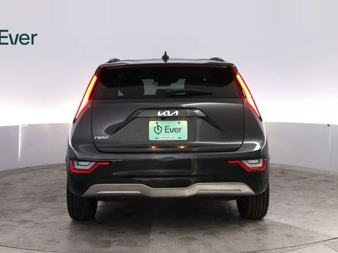 Used 2023 Kia Niro Wave FWD image 15
