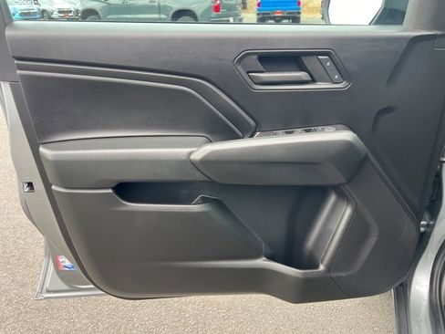 Used 2024 Chevrolet Colorado W/T w/ WT Convenience Package image 16