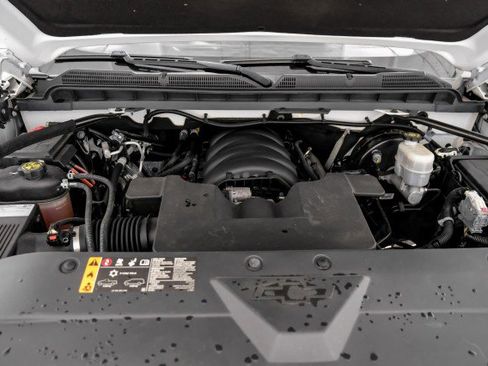 Used 2019 Chevrolet Silverado 1500 W/T w/ WT Convenience Package image 42