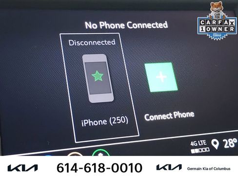 Used 2023 Chevrolet Equinox LT w/ Driver Convenience Package image 28