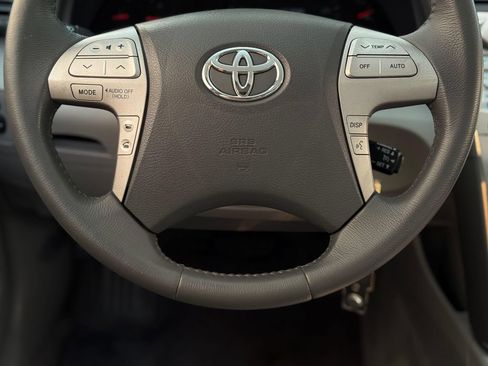 Used 2008 Toyota Camry XLE FWD image 15