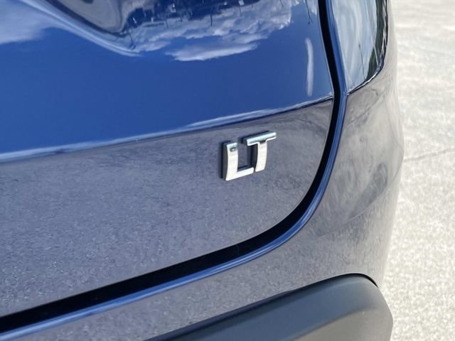 Used 2024 Chevrolet Trax LT w/ Driver Confidence Package FWD image 13