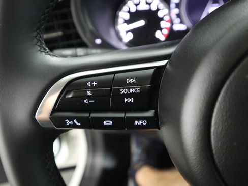 Certified 2025 MAZDA CX-30 AWD 2.5 S w/ Preferred Package image 28