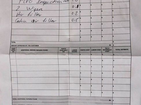 Used 2025 Honda CR-V EX-L image 5