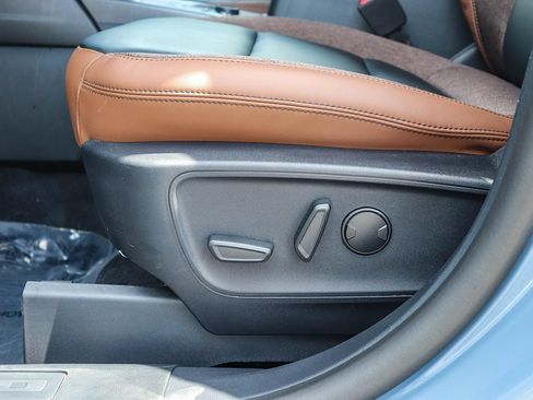Used 2026 Ford Bronco Sport Outer Banks AWD/4WD image 22