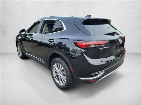Used 2023 Buick Envision Preferred image 7