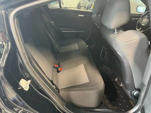 Used 2023 Dodge Charger GT image 12
