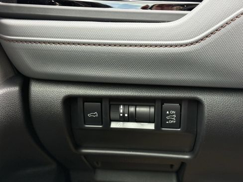 New 2026 Subaru Forester Sport image 17