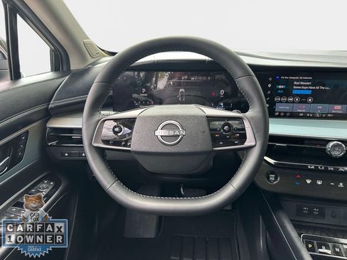 Used 2025 Nissan Murano SL AWD/4WD image 14