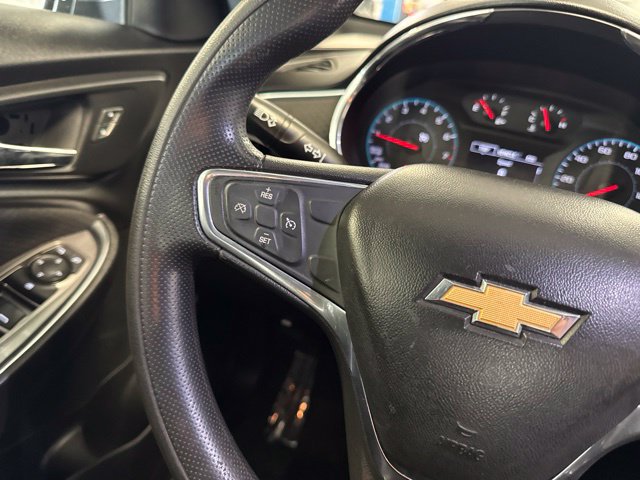 Used 2020 Chevrolet Malibu LT FWD image 21