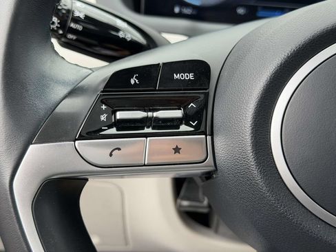 Certified 2023 Hyundai Tucson SEL w/ Convenience Package AWD/4WD image 25