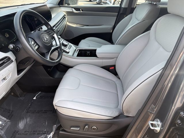 Certified 2024 Hyundai Palisade SEL AWD/4WD image 11
