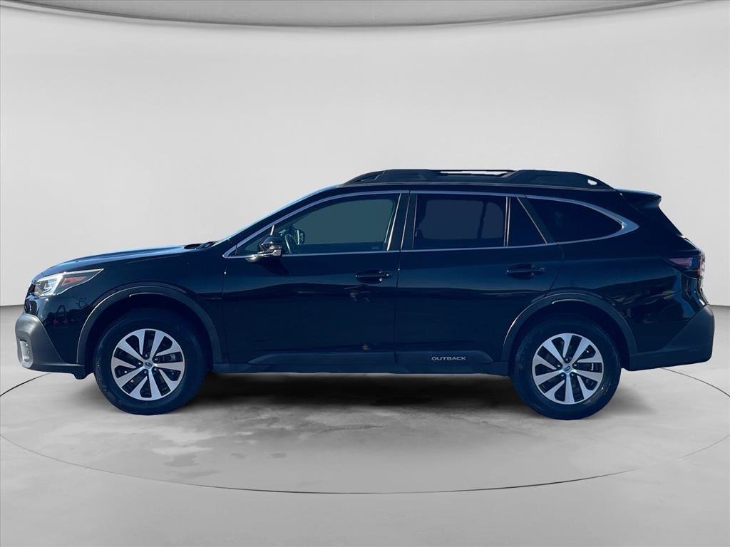 Used 2022 Subaru Outback Premium AWD/4WD image 4