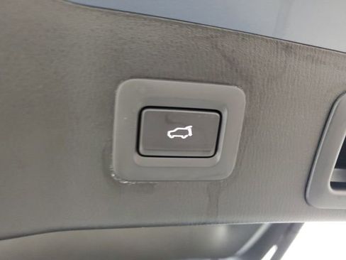 Certified 2025 MAZDA CX-5 Carbon Edition image 10