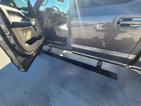 Used 2020 Ford F250 Lariat w/ Lariat Ultimate Package image 27