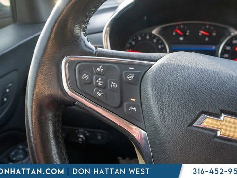 Used 2019 Chevrolet Equinox Premier image 11