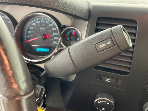 Used 2009 Chevrolet Silverado 1500 W/T image 10