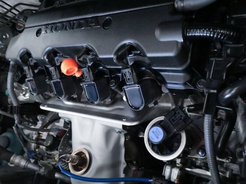 Used 2022 Honda HR-V EX image 8