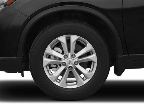 Used 2016 Nissan Rogue S FWD image 40