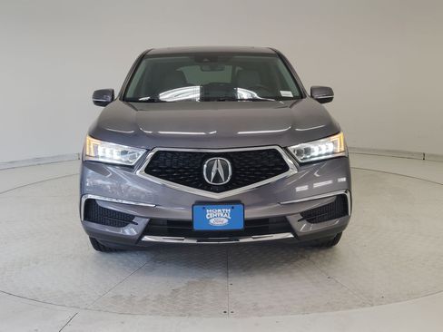 Used 2018 Acura MDX FWD image 5