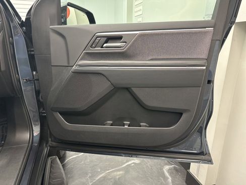 Used 2026 GMC Sierra EV Elevation AWD/4WD image 10