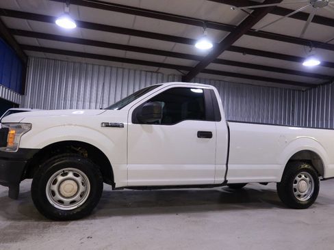 Used 2018 Ford F150 XL image 1