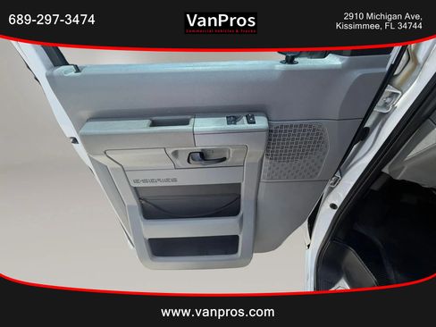 Used 2010 Ford E-250 and Econoline 250 RWD image 8